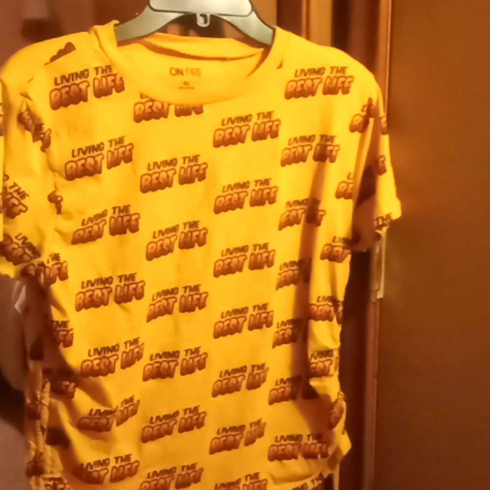 T-shirt